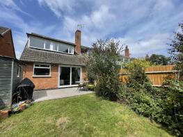 12, Rosebank Road, Leicester LE8 5QY