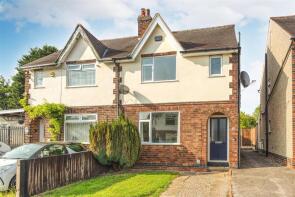 10, St Johns Drive, Derby DE21 6SD