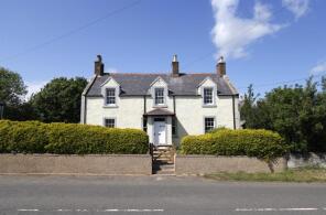 The Old Schoolhouse, Main Street, Eyemouth TD14 5LD