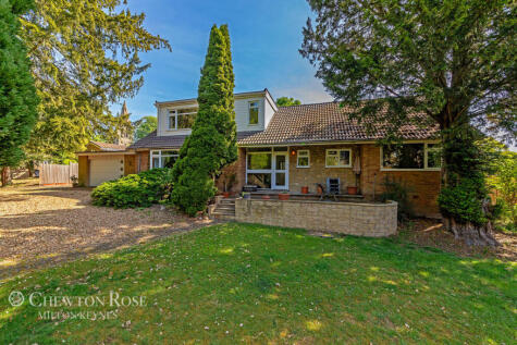 The Bury, Pavenham, Bedford