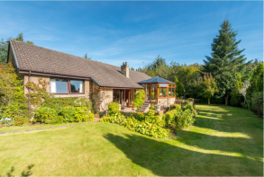 Tanglewood, Culteuchar Road, Ardargie, Perth PH2 9DJ