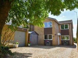 34b The Badgers, Gayton Road, Towcester NN12 8NG