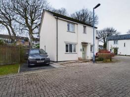 25, Drakewalls Gardens, Gunnislake PL18 9LS