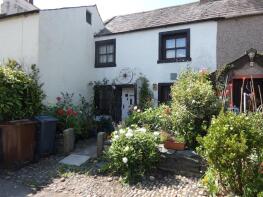 9 Ada's Cottage, Main Street, Ravenglass CA18 1SG