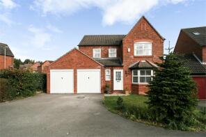14, Oak View Rise, Mansfield NG18 4UT