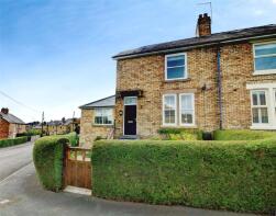 21, Valley Gardens, Blackhill DH8 8RQ