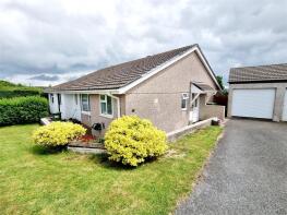 16, Moorfield Road, Launceston PL15 9SY