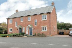 7, Whites Meadow, Mosterton DT8 3FJ