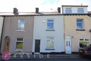 16, Dewhirst Road, Rochdale OL12 0AG