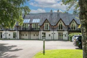 12, Castle Gardens, Kenmore PH15 2EP
