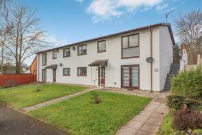 9, Black Friars, The Meadows, Usk NP15 1BZ