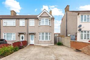27, Gay Gardens, Dagenham RM10 7TT