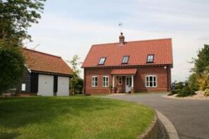 Lilac Cottage, Chapel Lane, Saxmundham IP17 2DN
