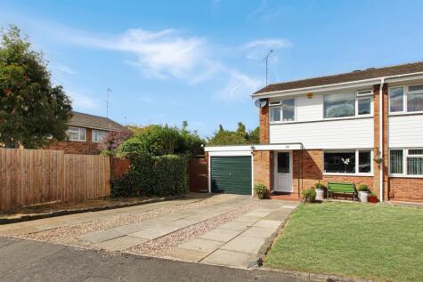 Weston Close, Dunchurch, Dunchurch, Rugby, CV22