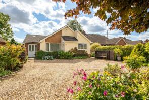38 Derwent, Main Street, Scothern, Lincoln LN2 2UW