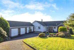 6, Rectory Gardens, Lanreath PL13 2TA