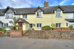 Overdale, Road From Romansleigh Cross To Three Corner Cross, South Molton EX36 4JP
