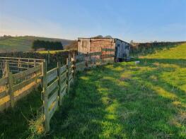 Dunbrook Cottage, Edge Top Road, Buxton SK17 0QZ