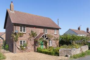 Honeysuckle Cottage, Back Street, Trowbridge BA14 6BT