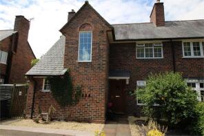 Woodlands, Blackbank, Carlisle CA6 5LQ