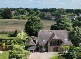 Highfield, Bourne Lane, Beenham, Reading RG7 5NY