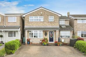 9, West Bank Drive, South Anston, Sheffield S25 5HT