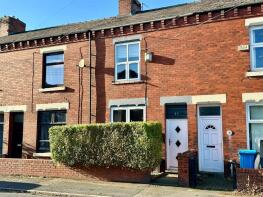 85, Averill Street, Manchester M40 1PD