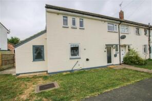 73, Washington Drive, New Toft, Market Rasen LN8 3NW