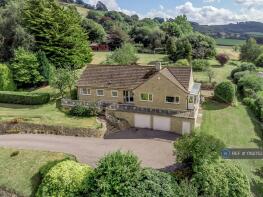 Ridge View, Middle Ridge Lane, Corton Denham, Sherborne DT9 4LP