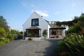 Knockmarloch, Craigie Road, Kilmarnock KA1 5LR