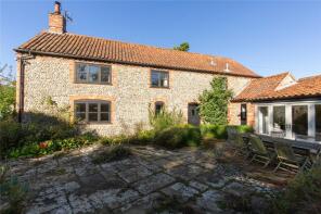 Byre Cottage, North Street, Holt NR25 7DG