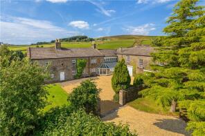 Hardisty Farm, Hardistys To Currer Lane, Ilkley LS29 0EW