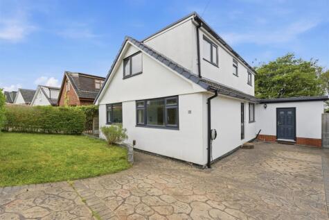 Cedarway, Bollington, SK10 5NS