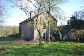 Pontfaen Court, Cellan SA48 8HX