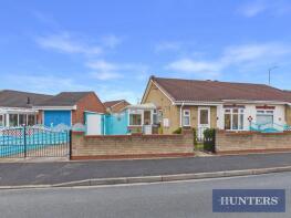 44, Avocet Way, Bridlington YO15 3NT