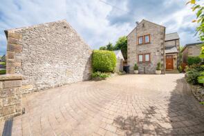 Randlestone House, Monyash Road, Bakewell DE45 1HZ