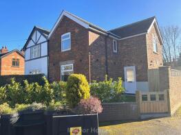 Sunnyside, Woad Lane, Great Coates, Grimsby DN37 9NE