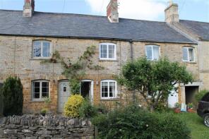 2 Apple Tree Cottage, Portland Terrace, Green Lane, Moreton-in-marsh GL56 0NW