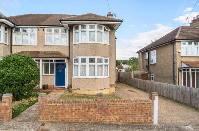 Davidson Frost-Wellings, DFW, Kenton Lane, HA3, Fr