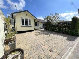 The Laurels, Hellescott Road, Launceston PL15 8LW