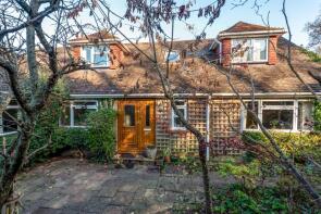 Laneside, Plantation Road, Hill Brow, Liss GU33 7QB