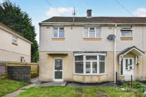 13, Heol Silyn, Pen-y-waun, Aberdare CF44 9BN