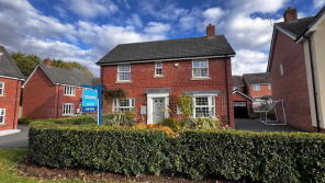 72, Fairway Meadows, Lutterworth LE17 5FJ