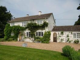 Court Orchard House, New Road, Fordingbridge SP6 3NN