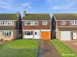 3, Fairfield, Ingatestone CM4 9ER