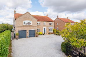 1, Roseberry Wood, York YO41 1RE