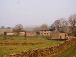Cooper House, Selside, Kendal LA8 9LD