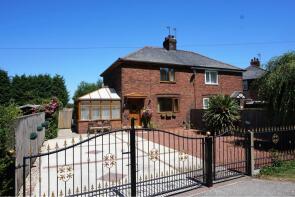 6, Council Houses, Ferry Road, Goole DN14 7UN