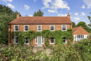 Roebuck House, Meadow Lane, Market Rasen LN8 6JJ