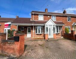 28, Hawthorne Place, Walsall WS2 0HZ
